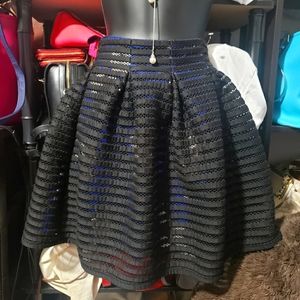Xhilaration skirt